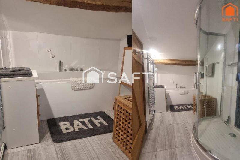 Villa - 250 m² - 9 pièces