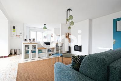 Villa - 157 m² - 6 pièces