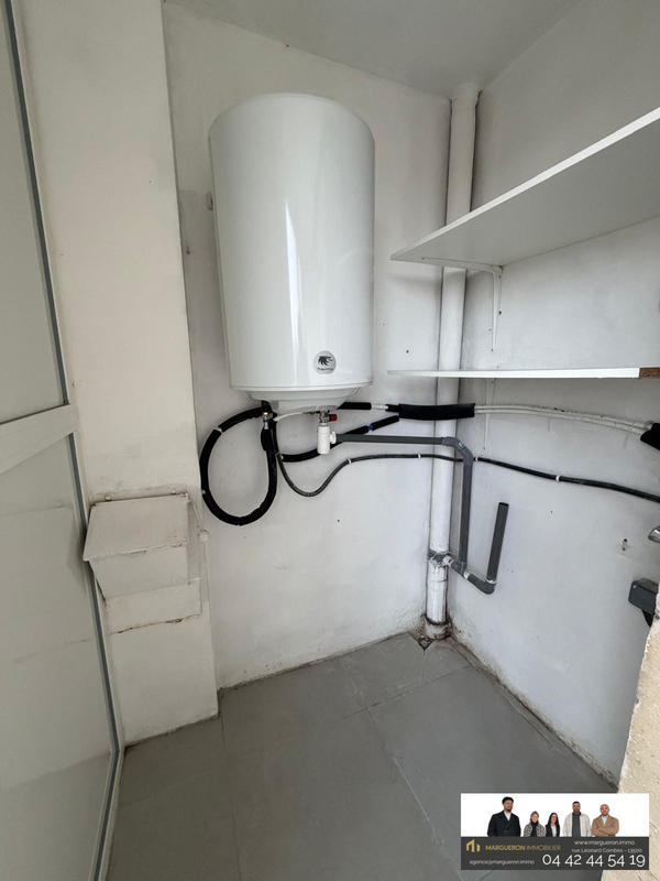 Appartement - 76 m² - 3 pièces