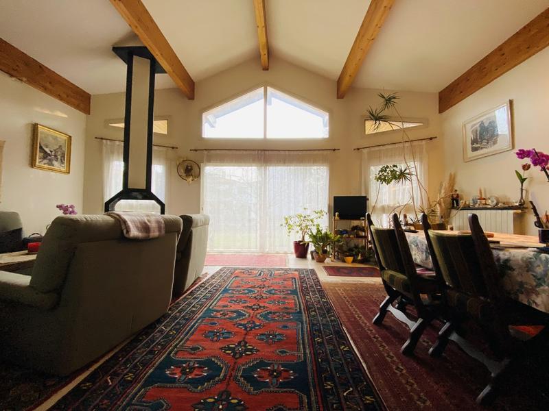 Villa - 190 m² - 6 pièces