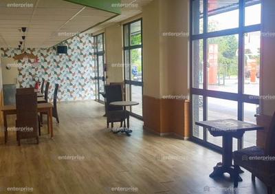 Local commercial - 470 m²