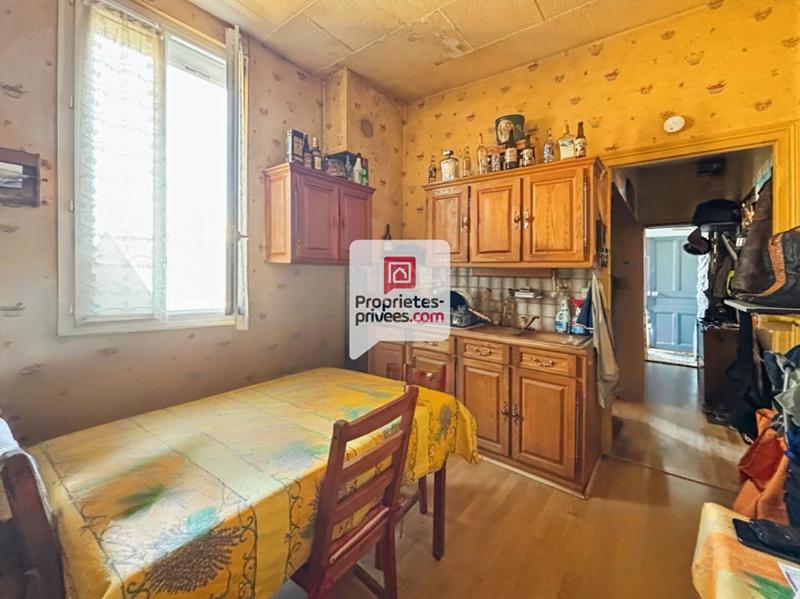 Appartement - 75 m² - 3 pièces