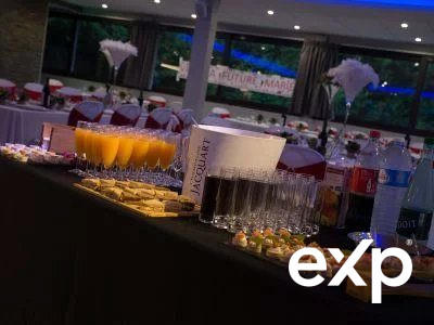 Fonds de commerce - 1 234 m²