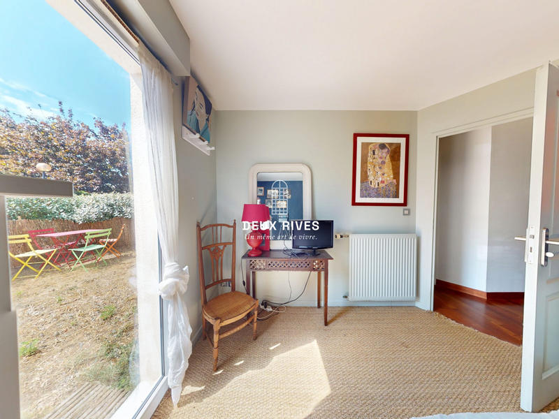 Appartement - 85 m² - 4 pièces