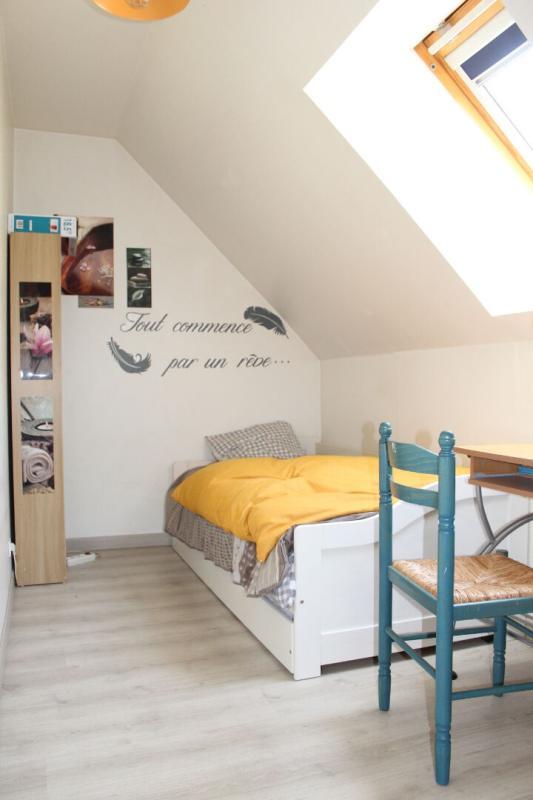 Longère - 160 m² - 7 pièces