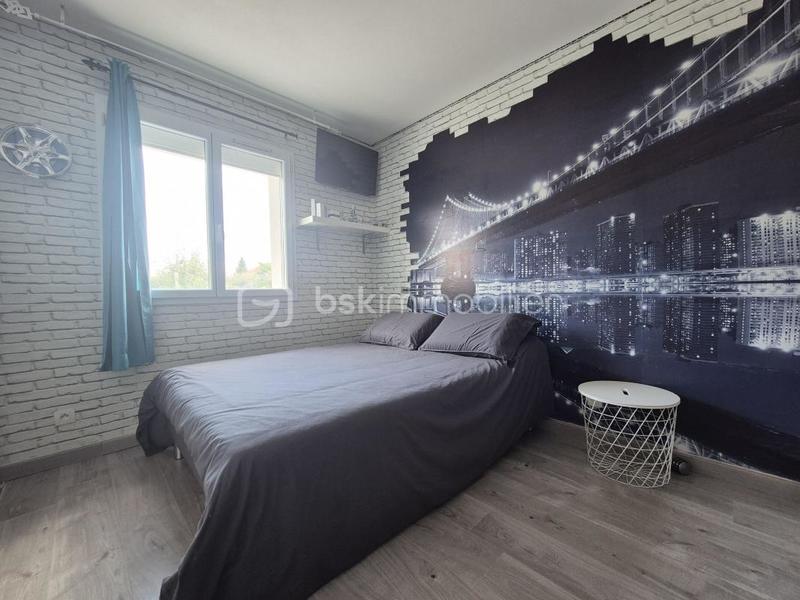 Maison - 150 m² - 4 pièces