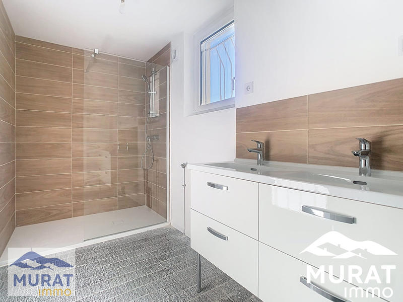 Maison - 86 m² - 3 pièces