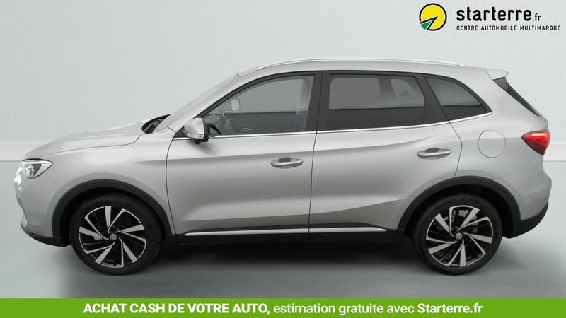 Mg Zs 1.5 l Hybrid+ 197 ch Luxury