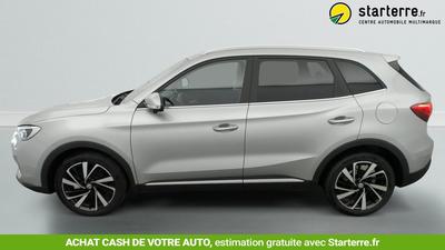 Mg Zs 1.5 l Hybrid+ 197 ch Luxury