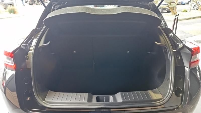 Nissan Juke II Dig-T 114 Bvm6 Acenta