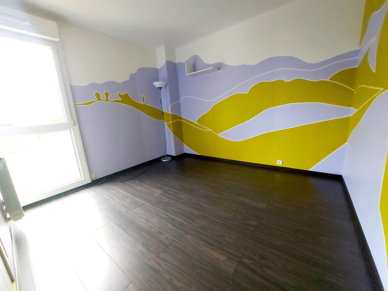 Maison - 101 m² - 5 pièces