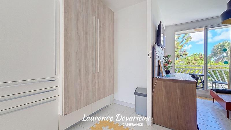 Appartement - 25 m² - 1 pièce