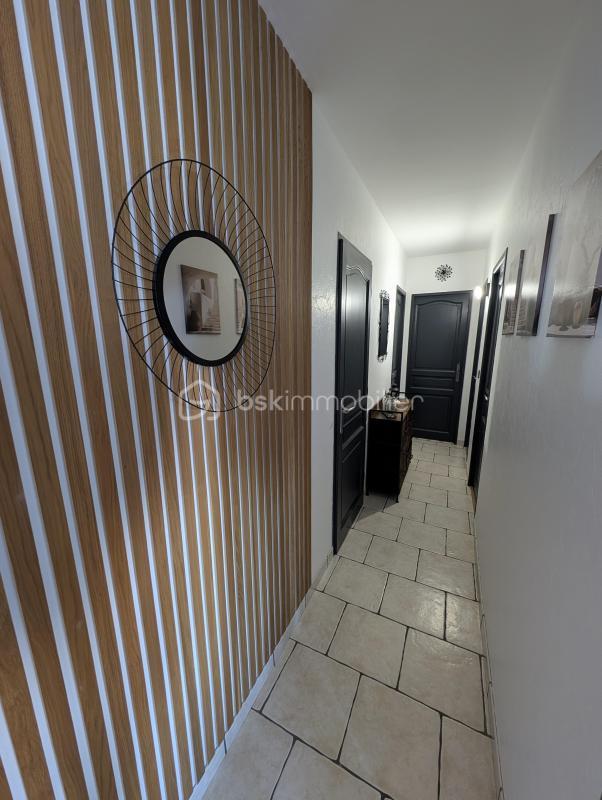 Pavillon - 150 m² - 6 pièces