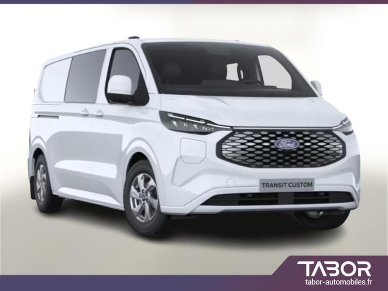 Ford Transit Custom E- DCiV 218 Limited 320 L2