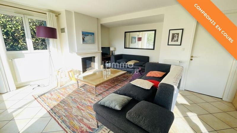 Villa - 155 m² - 6 pièces