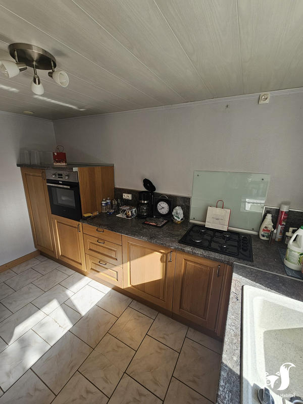 Châlet - 60 m² - 4 pièces