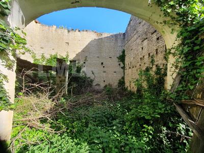 Parking / Garage - 170 m²