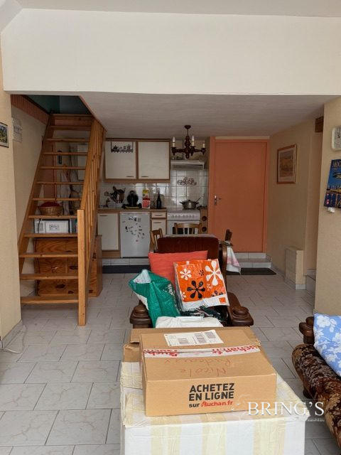 Maison - 140 m² - 8 pièces