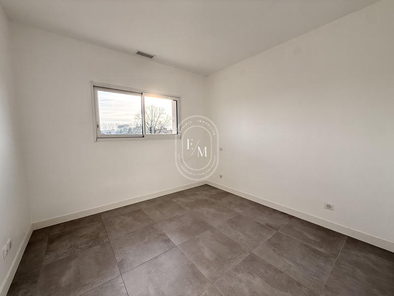 Maison - 123 m² - 4 pièces