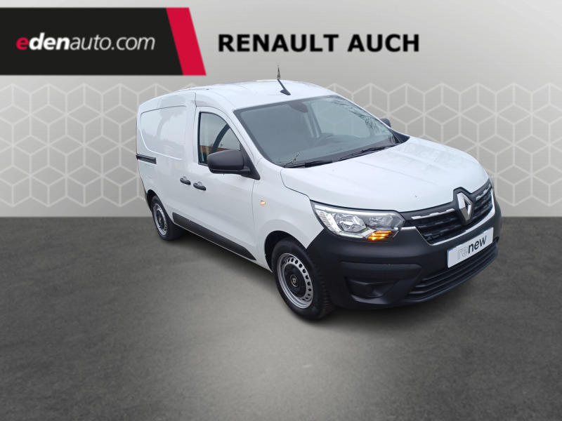 Renault Express (30) Van Blue Dci 95 - 22 Confort