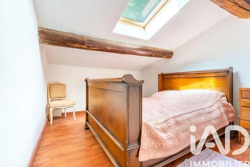 Maison de campagne - 239 m² - 6 pièces