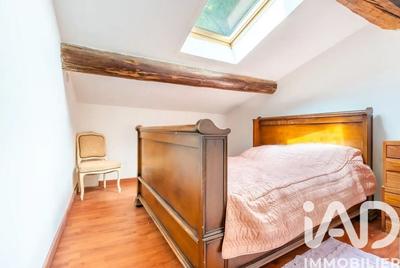 Maison de campagne - 239 m² - 6 pièces