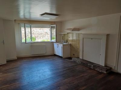 Maison - 85 m² - 3 pièces