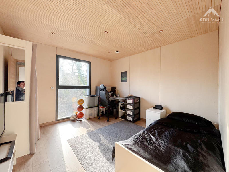 Maison - 129 m² - 4 pièces