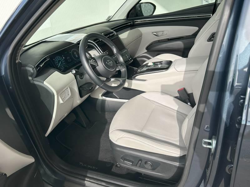Hyundai Tucson 1.6 t-Gdi 265 Htrac Plug-in Bva6 Executive