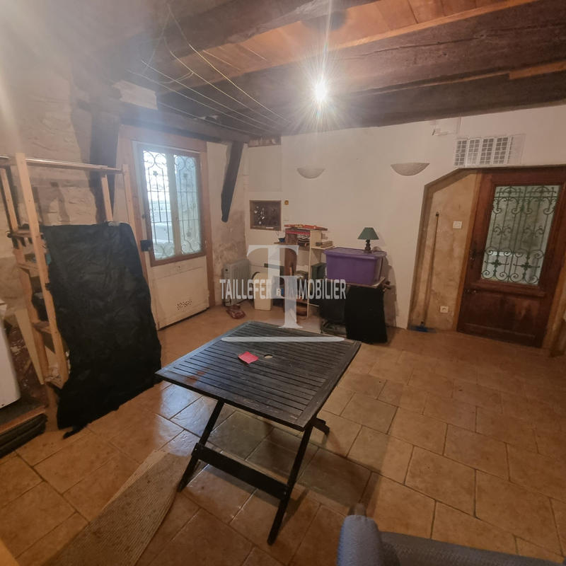 Maison - 95 m² - 6 pièces