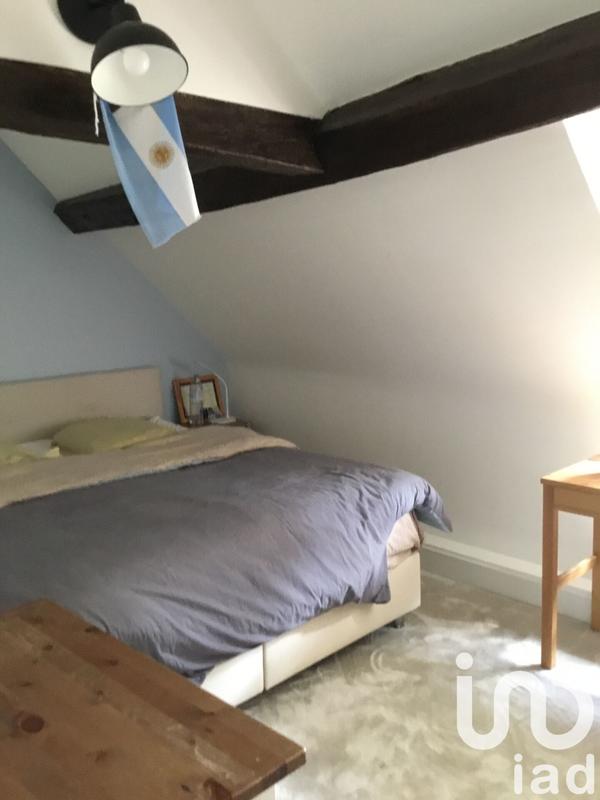 Maison - 200 m² - 8 pièces