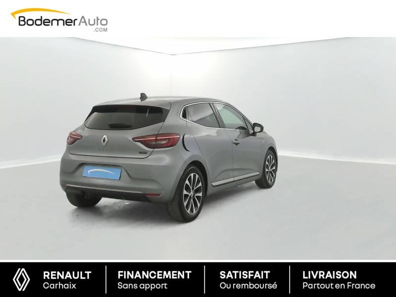 Renault Clio E-Tech full hybrid 145 Equilibre