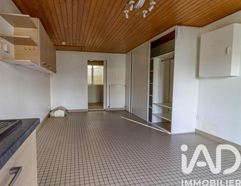 Maison - 155 m² - 5 pièces