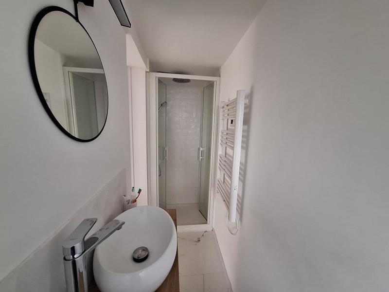 Maison - 79 m² - 3 pièces