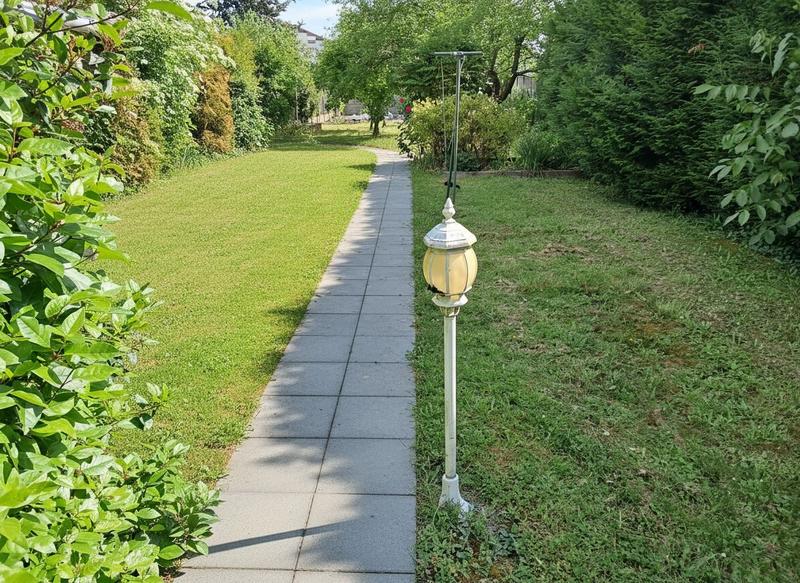 Maison ancienne - 156 m² - 5 pièces