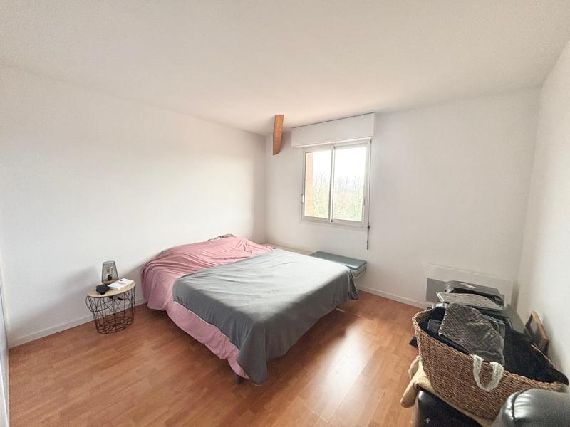 Appartement - 121 m² - 4 pièces