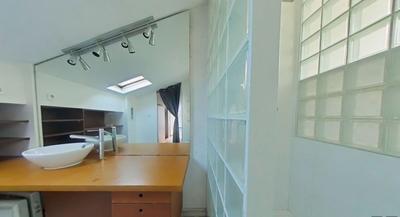 Appartement - 62 m² - 2 pièces