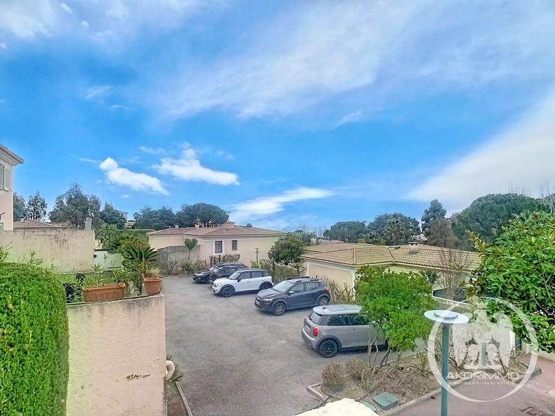 Villa - 105 m² - 5 pièces