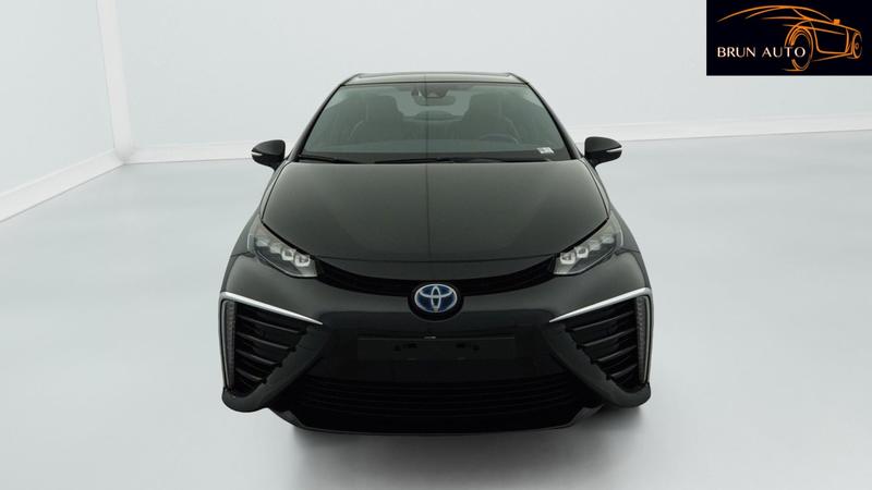 Toyota Mirai Hydrogene 154 ch Dynamic