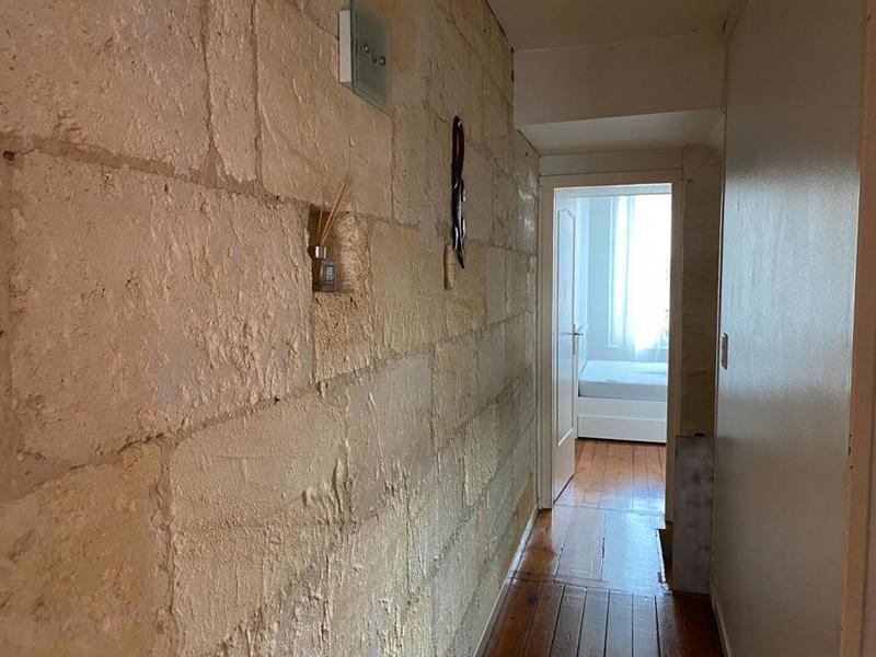 Appartement - 116 m² - 4 pièces