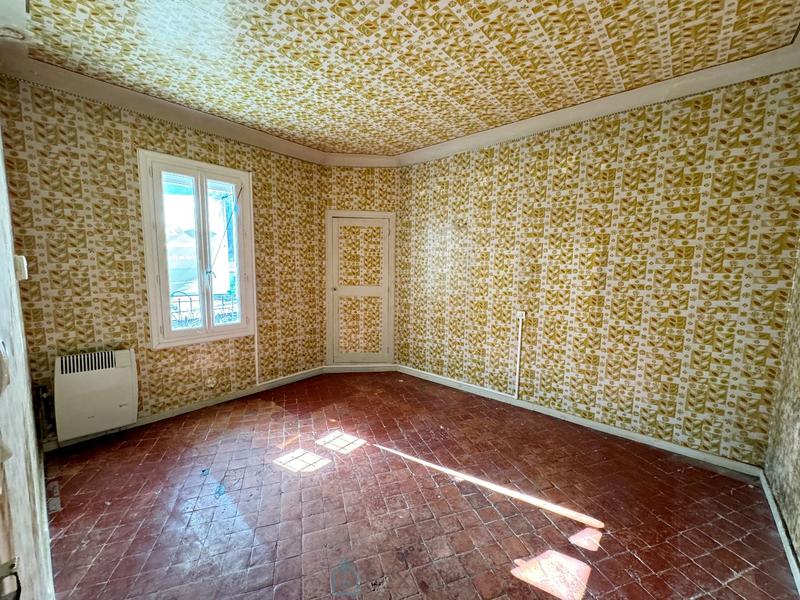 Maison - 175 m² - 7 pièces