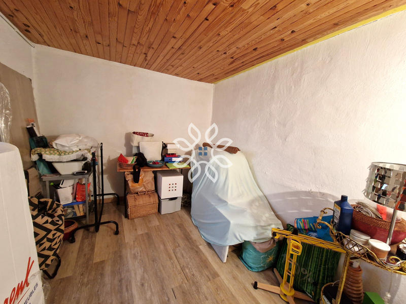 Maison - 172 m² - 6 pièces