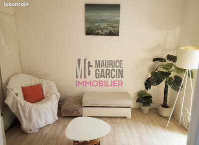 Maison - 61 m² - 3 pièces