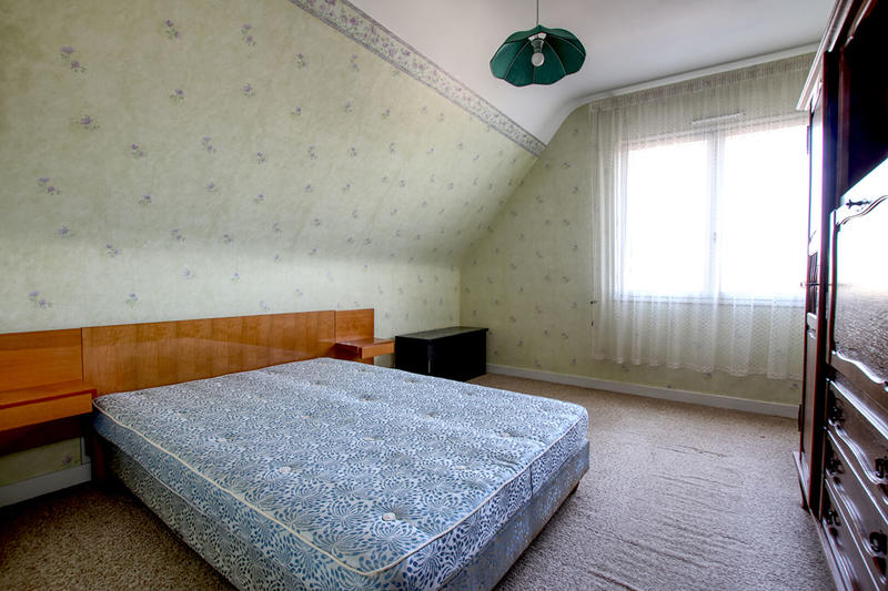 Maison - 142 m² - 7 pièces