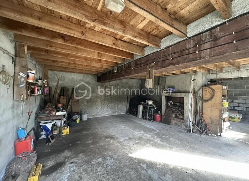 Fermette - 68 m² - 3 pièces