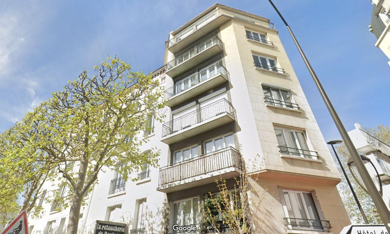 Local commercial - 57 m² - 2 pièces