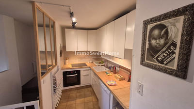 Maison - 134 m² - 8 pièces