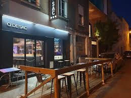 Local commercial - 152 m² - 2 pièces