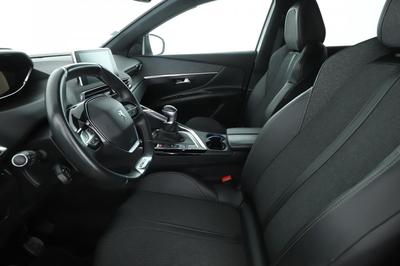 Peugeot 3008 1.2 PureTech Gt Line 130 ch