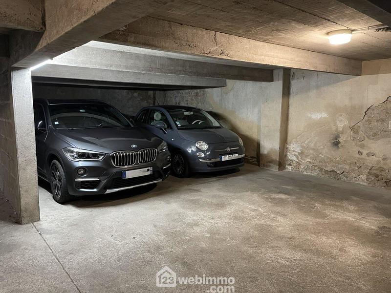 Maison de ville - 151 m² - 5 pièces